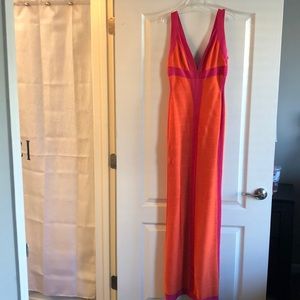 Herve Leger Dress